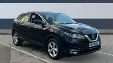 Nissan Qashqai 1.3 DiG-T Acenta Premium 5dr Petrol Hatchback